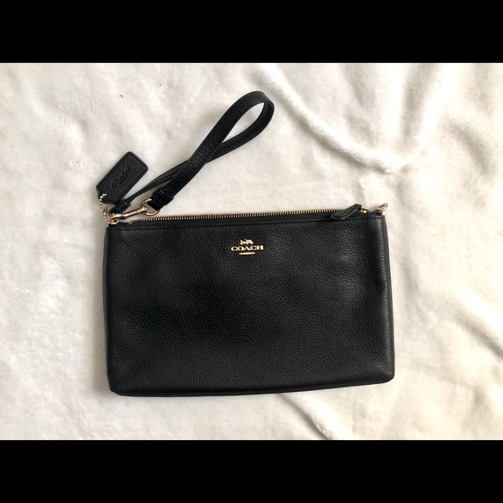 Wristlet